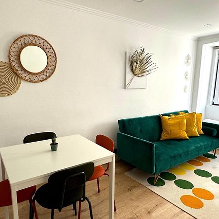 Charmoso Loft Harmonia Apartamento Lisboa Exterior foto