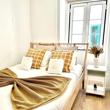 Charmoso Loft Harmonia Apartamento Lisboa Exterior foto