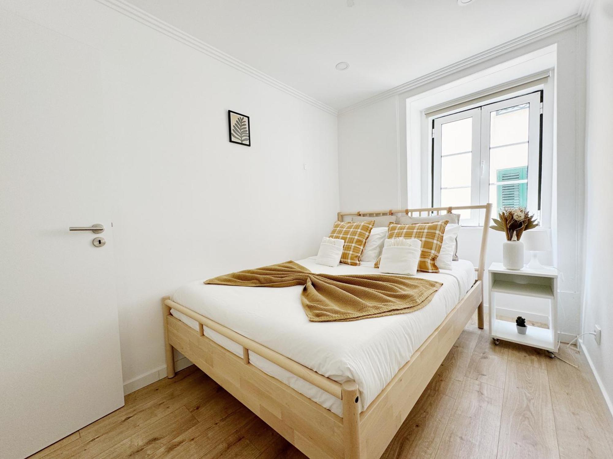 Charmoso Loft Harmonia Apartamento Lisboa Exterior foto