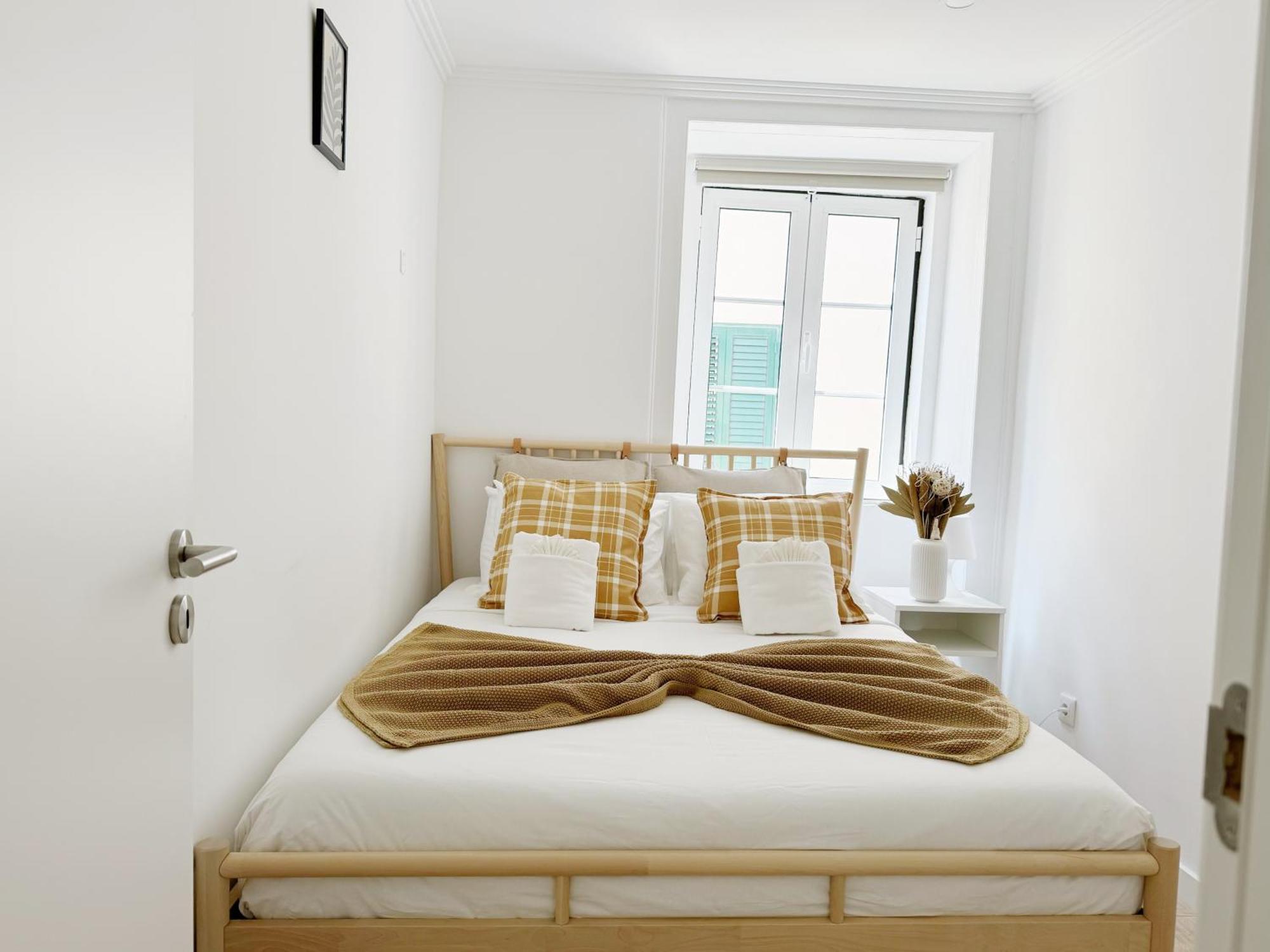 Charmoso Loft Harmonia Apartamento Lisboa Exterior foto