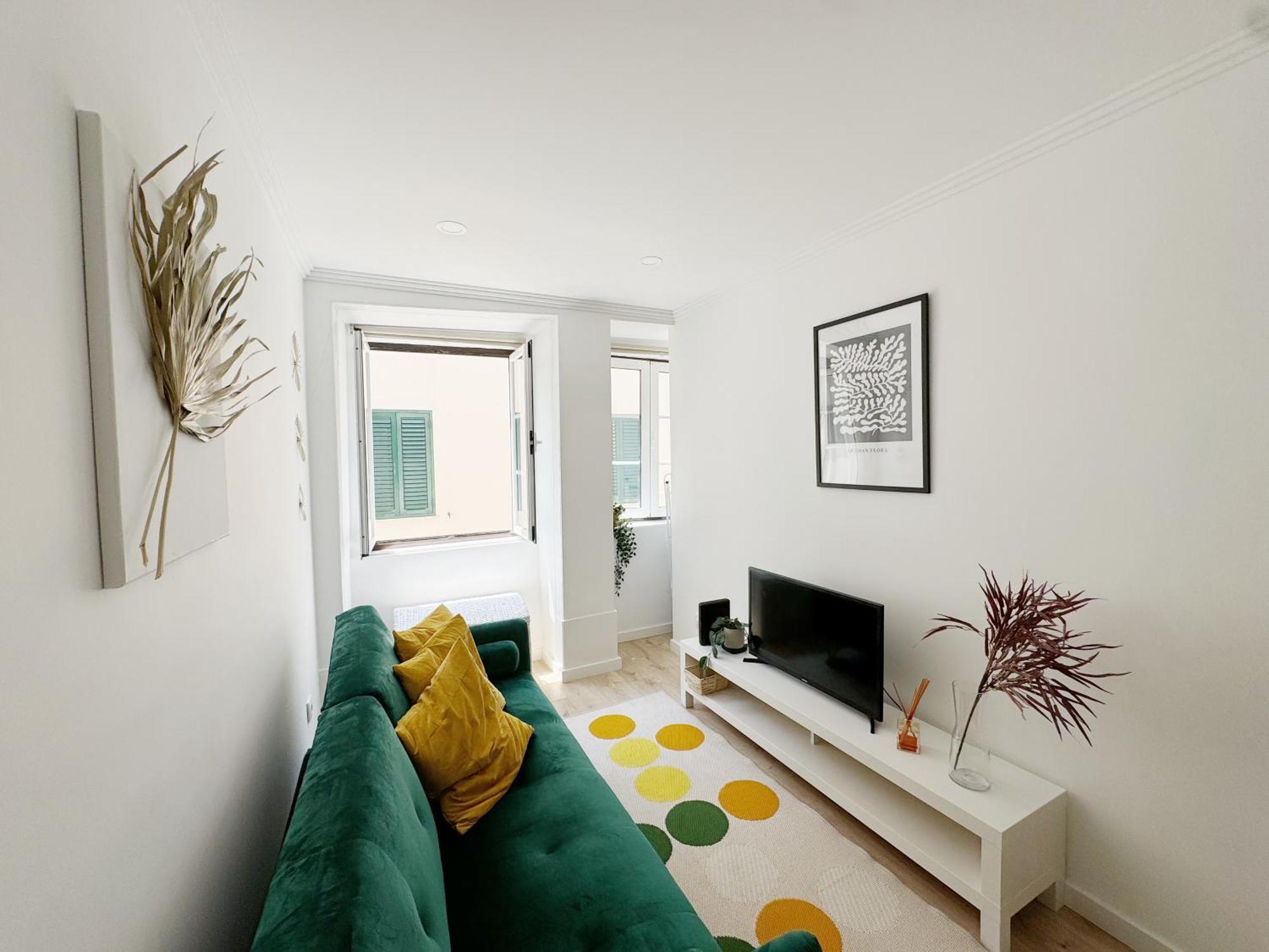 Charmoso Loft Harmonia Apartamento Lisboa Exterior foto