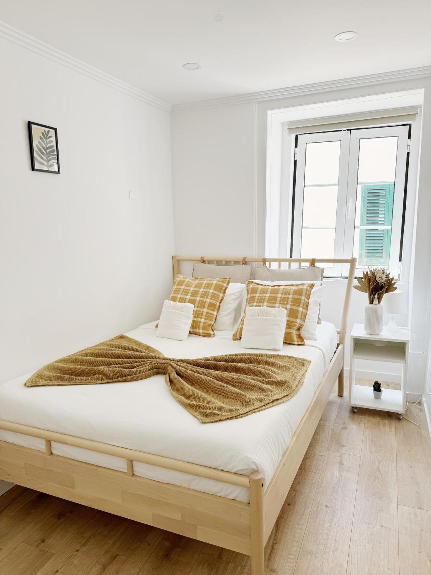 Charmoso Loft Harmonia Apartamento Lisboa Exterior foto