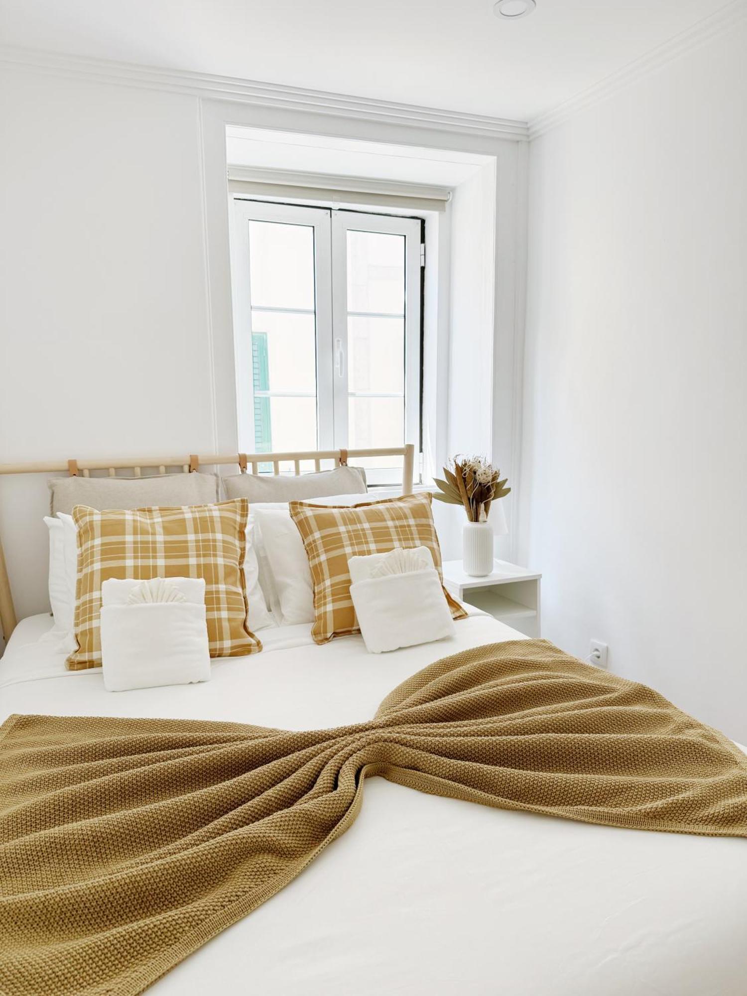 Charmoso Loft Harmonia Apartamento Lisboa Exterior foto