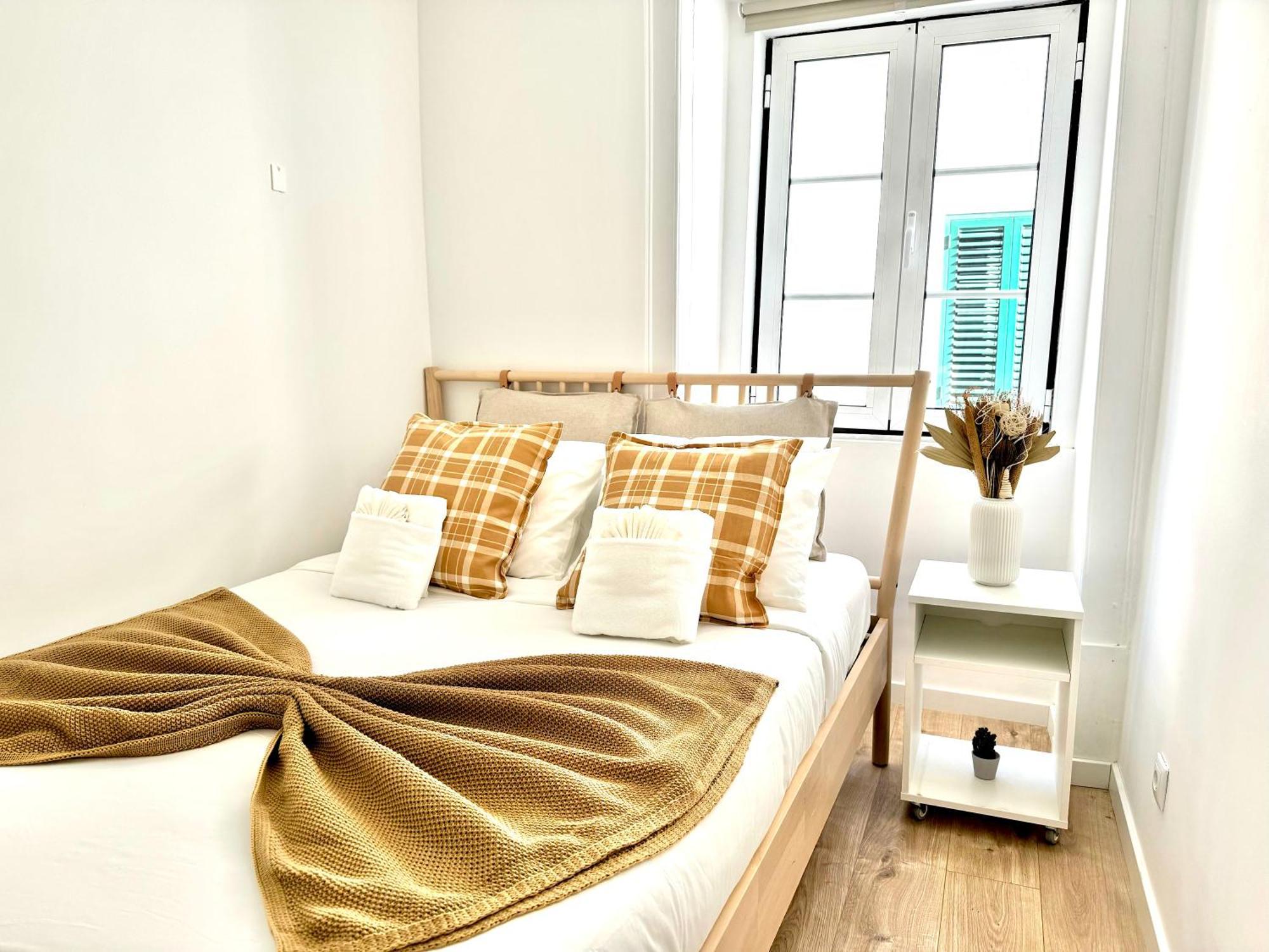 Charmoso Loft Harmonia Apartamento Lisboa Exterior foto