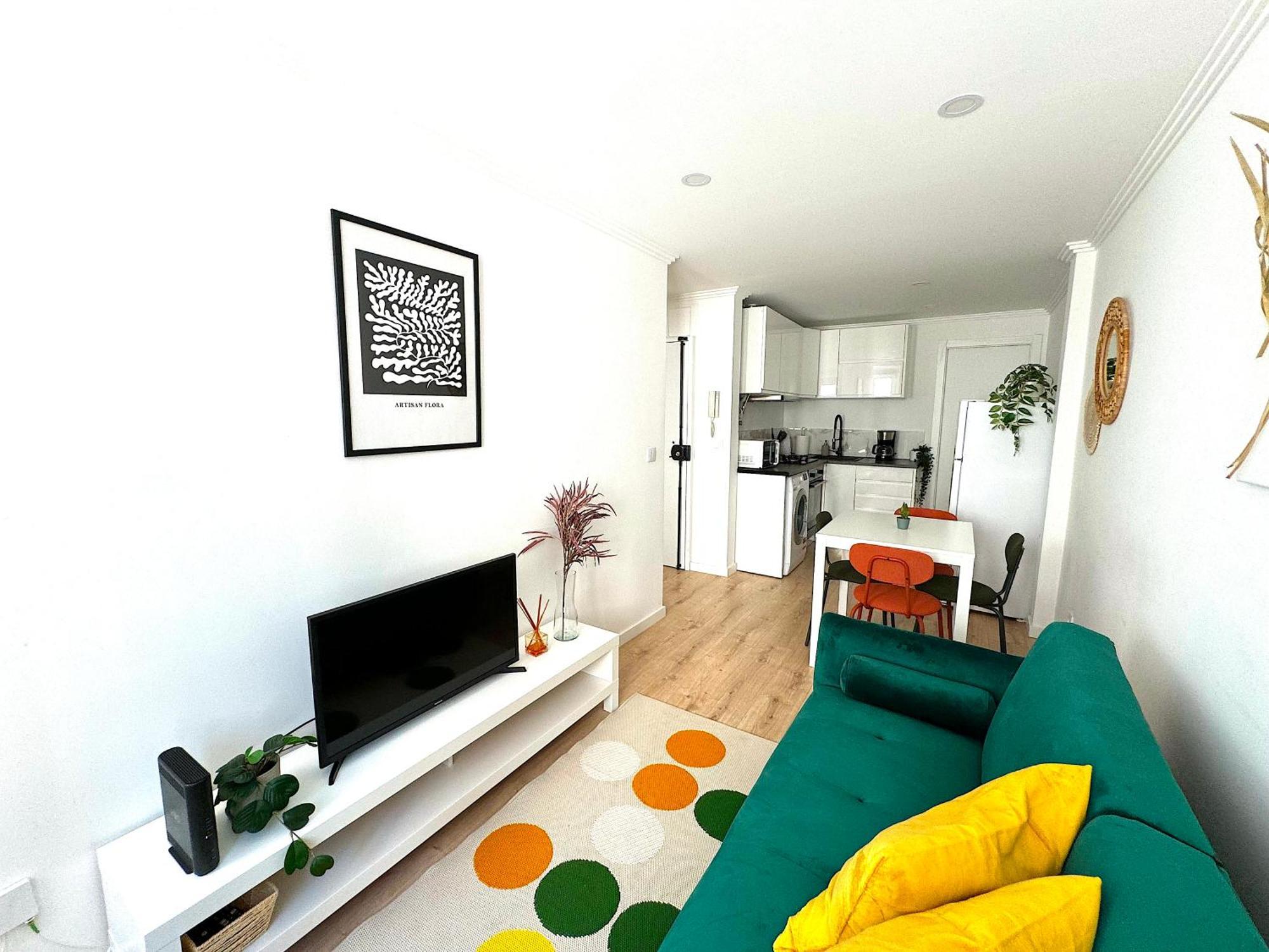 Charmoso Loft Harmonia Apartamento Lisboa Exterior foto