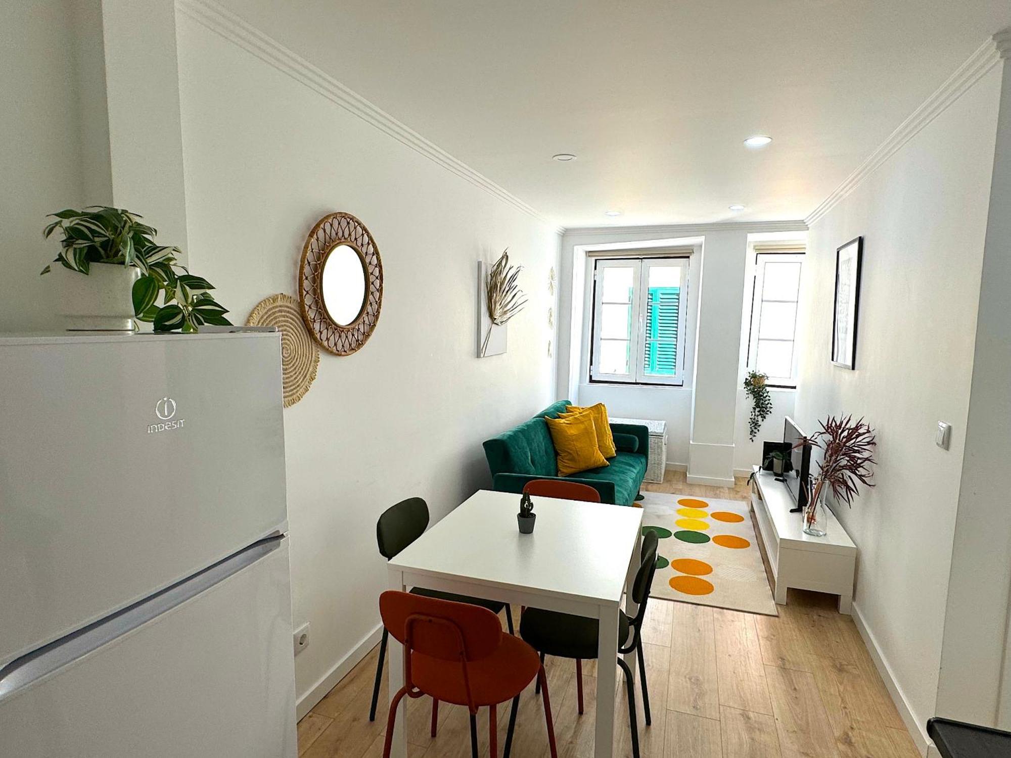 Charmoso Loft Harmonia Apartamento Lisboa Exterior foto