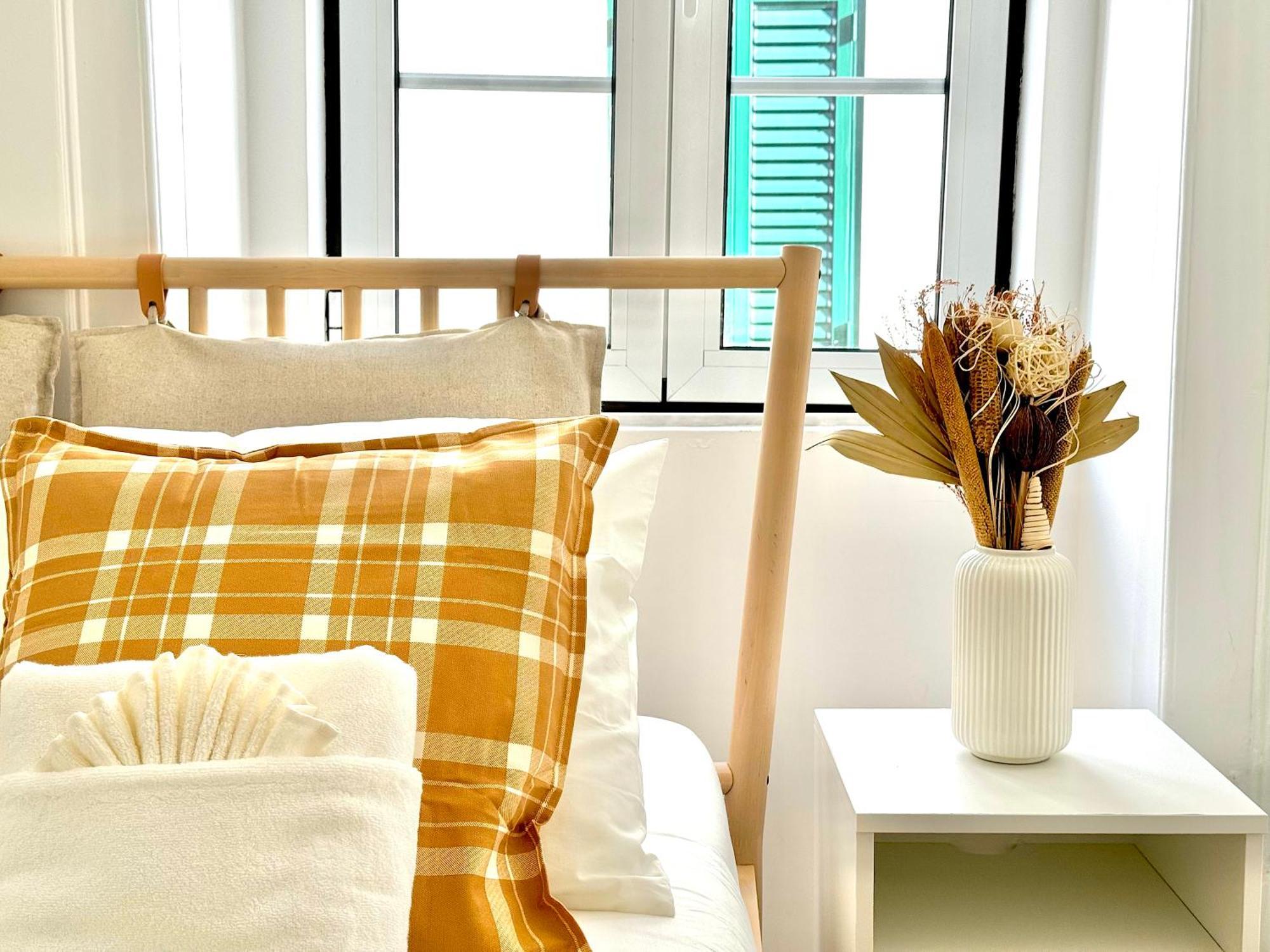 Charmoso Loft Harmonia Apartamento Lisboa Exterior foto