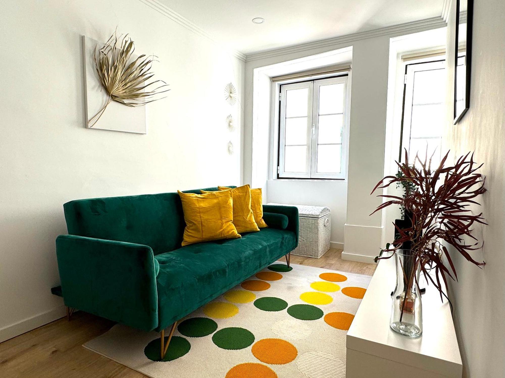 Charmoso Loft Harmonia Apartamento Lisboa Exterior foto
